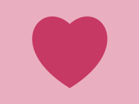 coeur en image